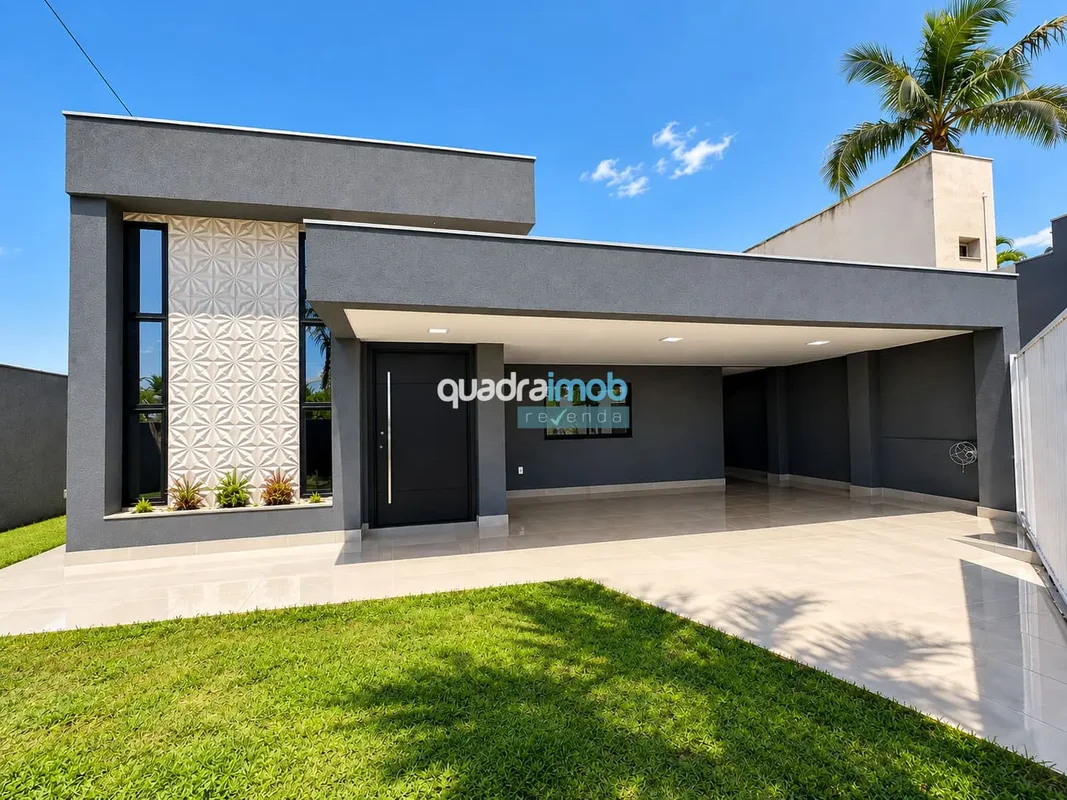 EXCELENTE CASA DE ALTO PADRÃO EM ARNIQUEIRA, DENTRO DE CONDOMÍNIO, COM 180M² DE ...