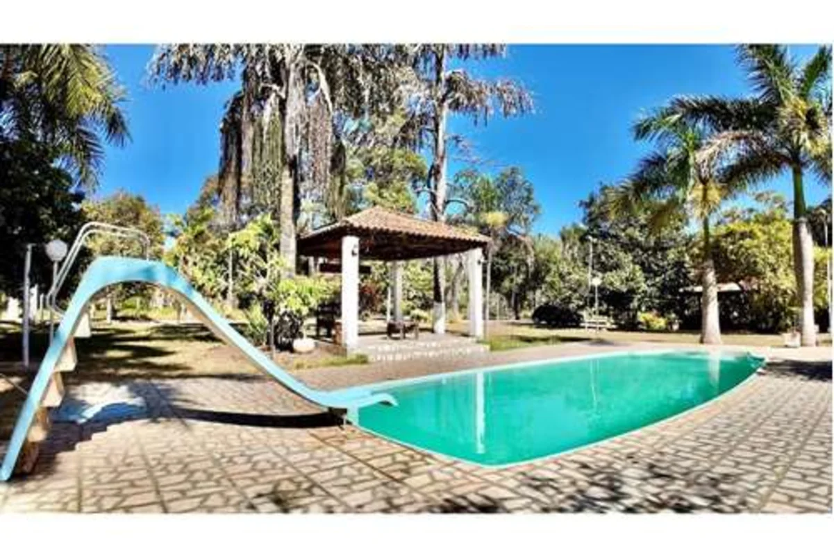 Kontá Imóveis: Perto do que importa, perto de você!Chácara linda no Lago Oeste –...