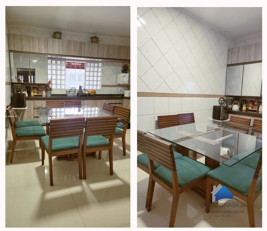 CASA AMPLA TODA AVARANDADA COM 775M² DE TERRENO E QUINTAL COM ÁREA VERDE (ÓTIMA ...