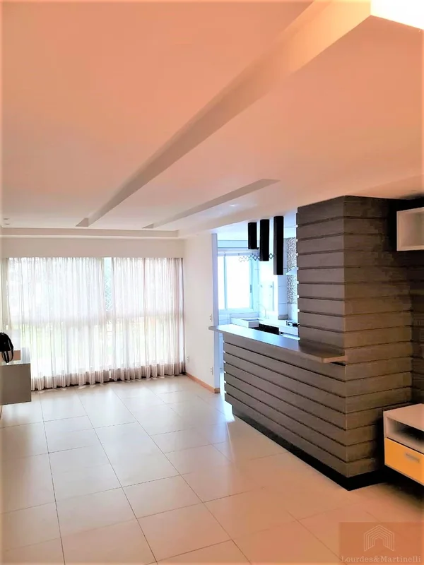 Excelente oportunidade de morar no coração do Park Sul, em Brasília: um apartame...