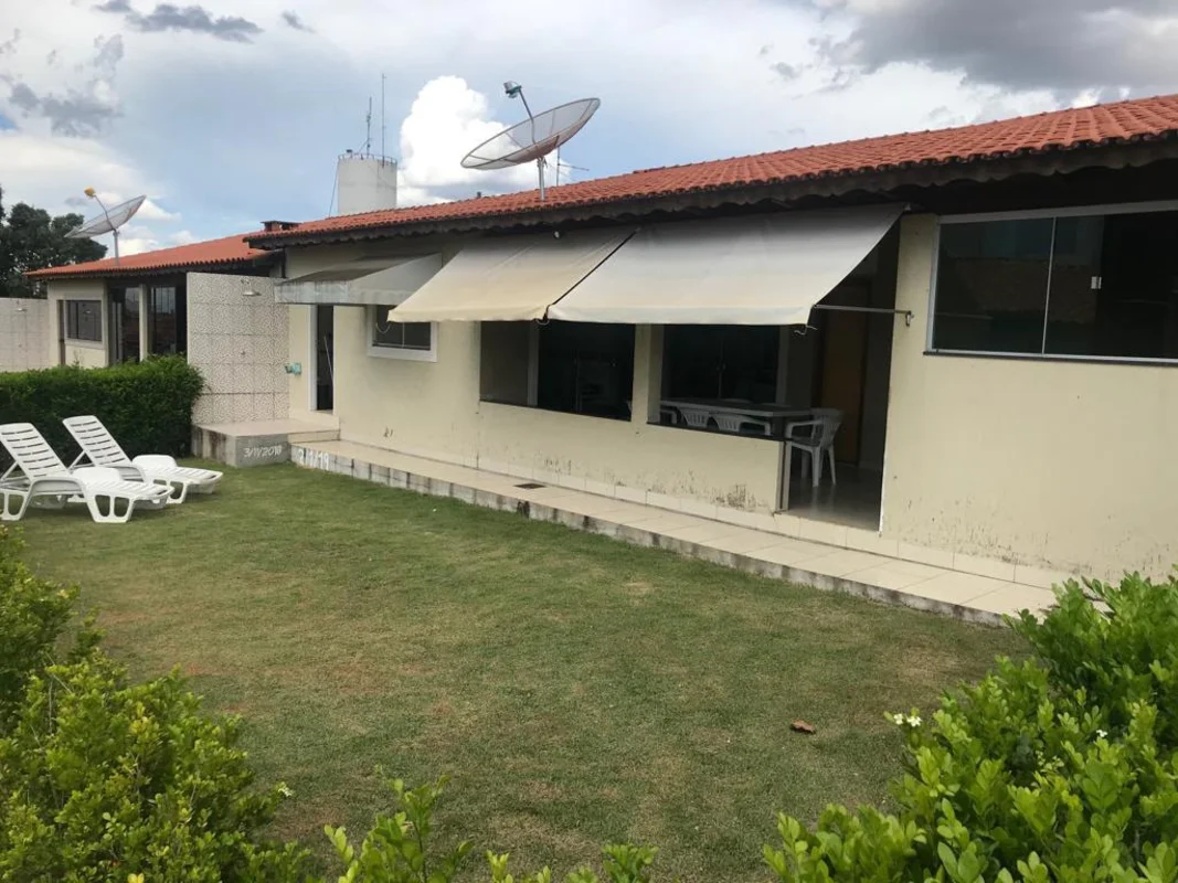 Foto do Imóvel