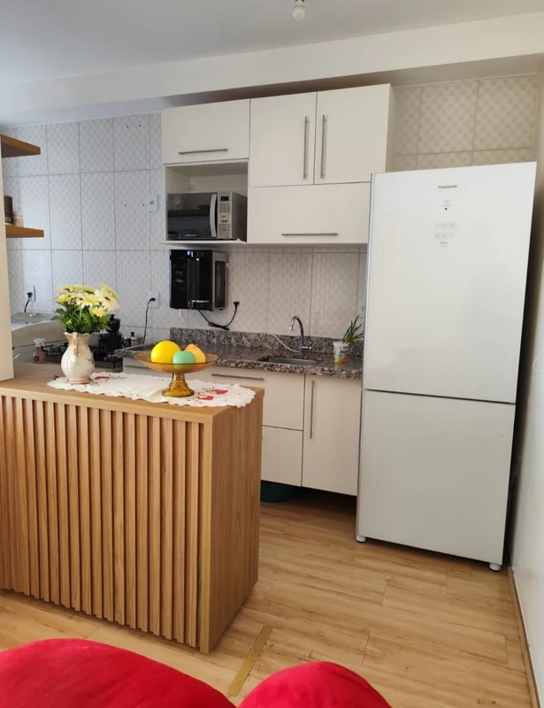  Lindo Apartamento Residencial Boulevard das Acácias –Excelente oportunidade par...