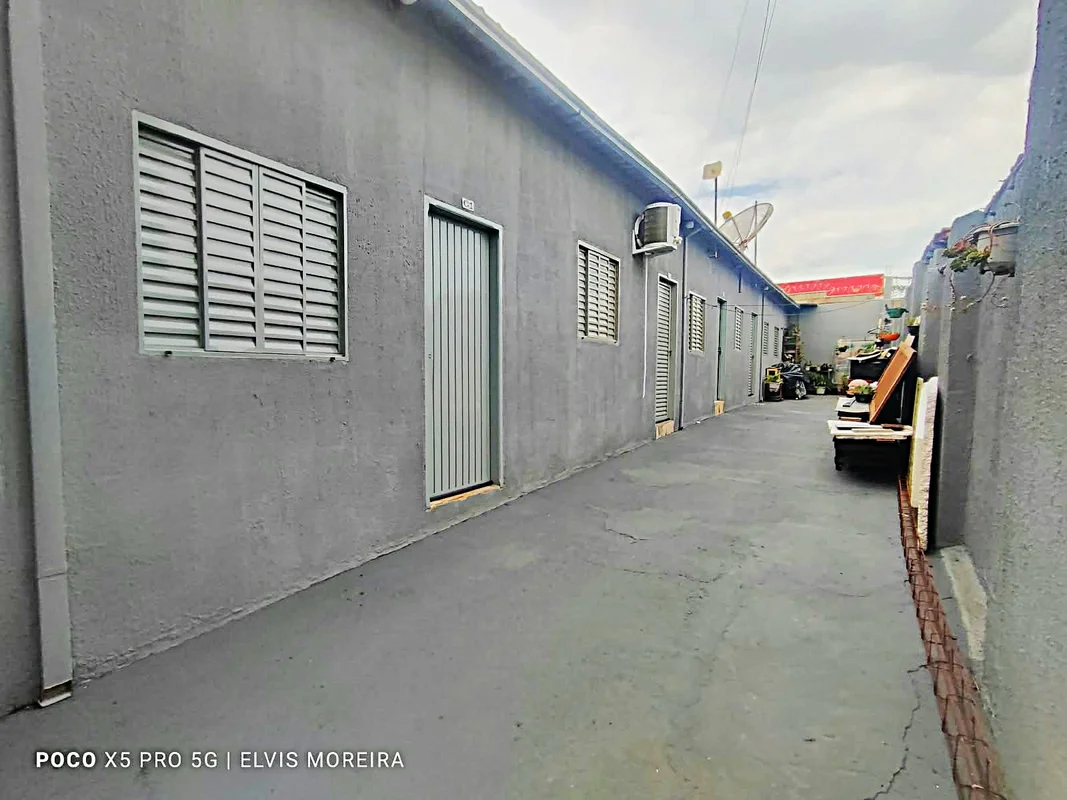 ALUGO KITNET, PRÓXIMO AO CENTRO, AO LADO DO NOVO RIO VERMELHO ATACADISTA (AVENID...