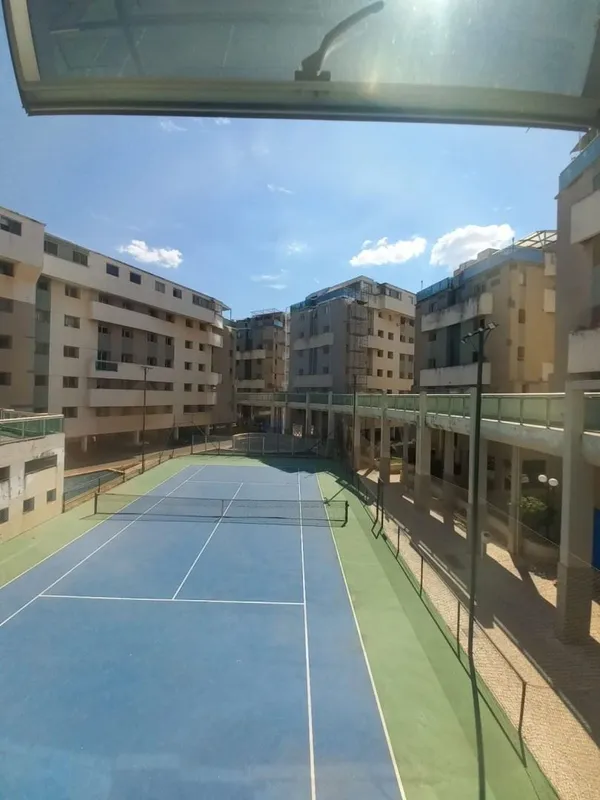 MORE NA MELHOR OPÇÃO DE QUALIDADE DE VIDA EM BRASÍLIA 01 - PROXIMIDADES:Qualida...