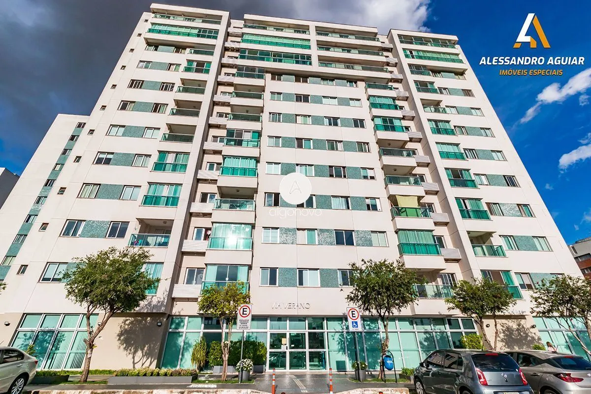 Algo Novo Imobiliária e Alessandro Aguiar vendem, com EXCLUSIVIDADE, um dos melh...