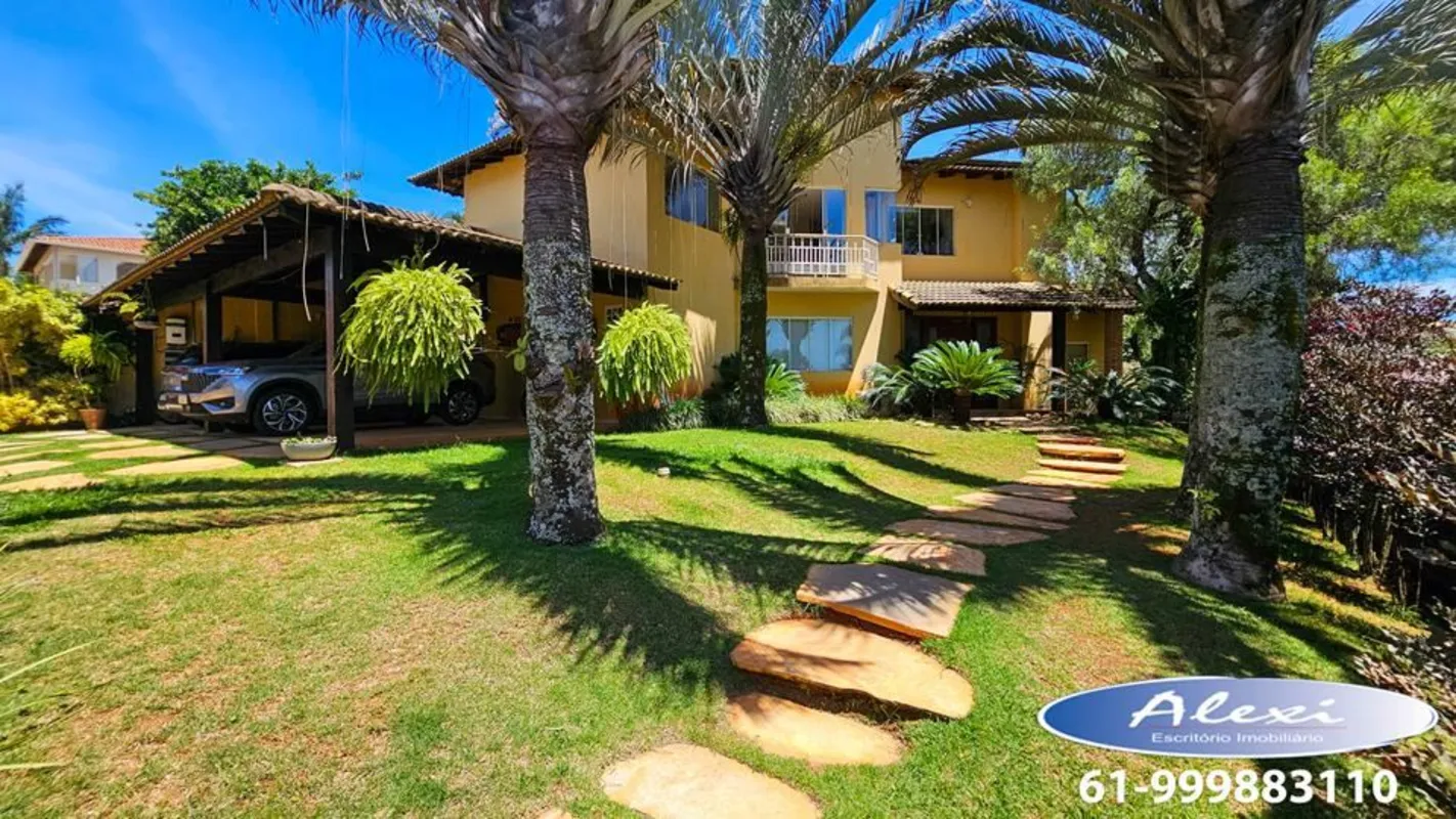 VILLA153992 - Última atualização: 04/10/26 23:31ALEXI IMOBILIÁRIA VENDE Excelent...