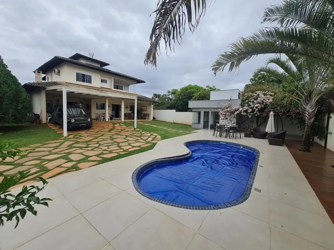VILLA153997 - Última atualização: 27/10/26 23:31ALEXI IMOBILIÁRIA VENDE Excelent...