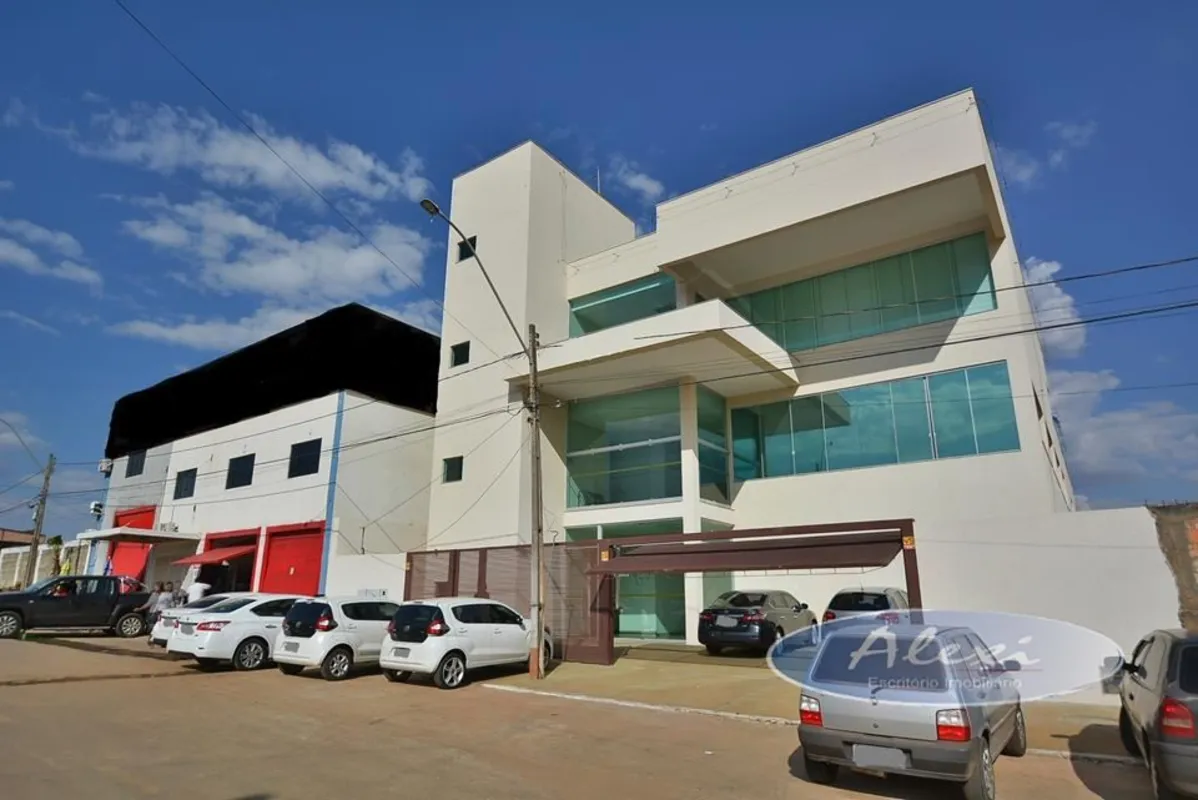 VILLA154006 - Última atualização: 25/10/26 23:31ALEXI IMOBILIÁRIA VENDE, no Pro-...