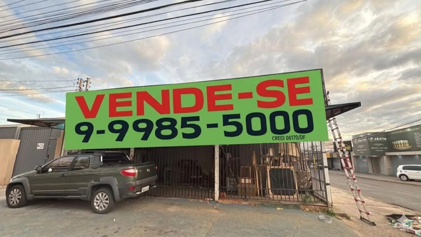 Se voc? est? procurando o local perfeito para consolidar o seu com?rcio, expandi...