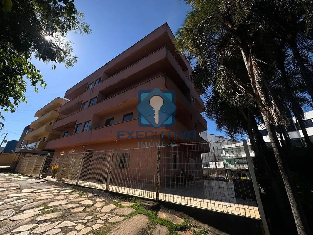 EXECUTIVA IMÓVEIS ALUGAAPARTAMENTO NA AREA ESPECIAL 6A - GUARÁ II - BRASILIA - D...