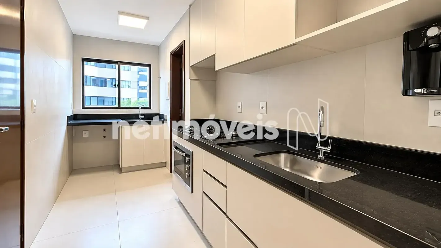 Excelente apartamento de 3 quartos, sendo 1 suíte, recentemente reformado e pron...