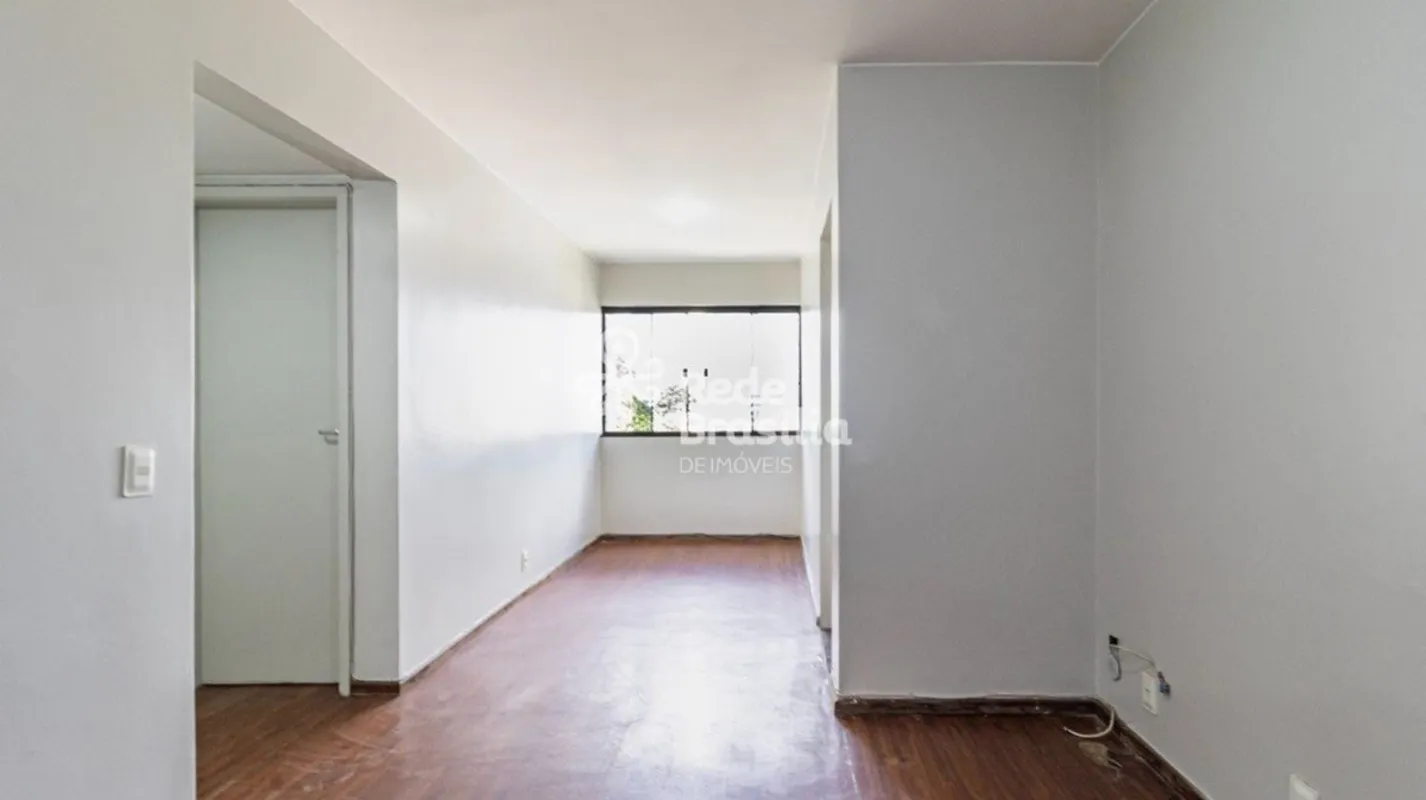 SRIA QI 16 - Apartamento 2 quartos - Guara I - DFImagine viver em um apartamento...