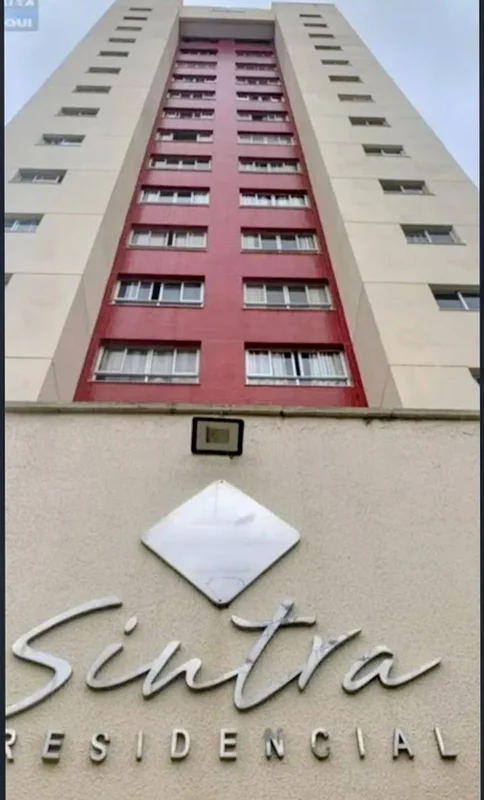 Conheça este aconchegante apartamento de 55 m² no Residencial Sintra, localizado...