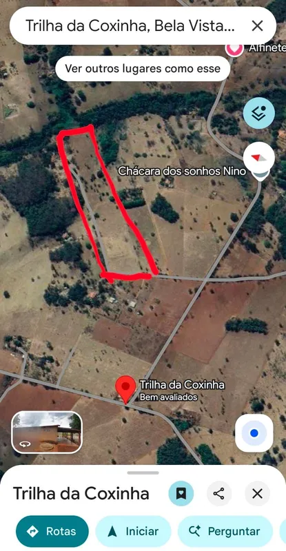 Foto do Imóvel