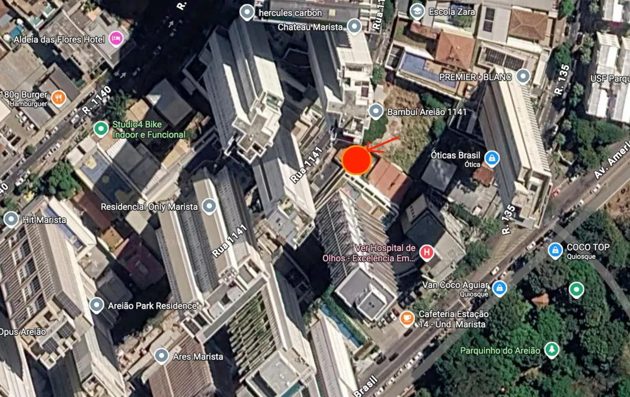 Uma Oportunidade Rara para Investir no Coração do Setor MaristaImagine ter um te...