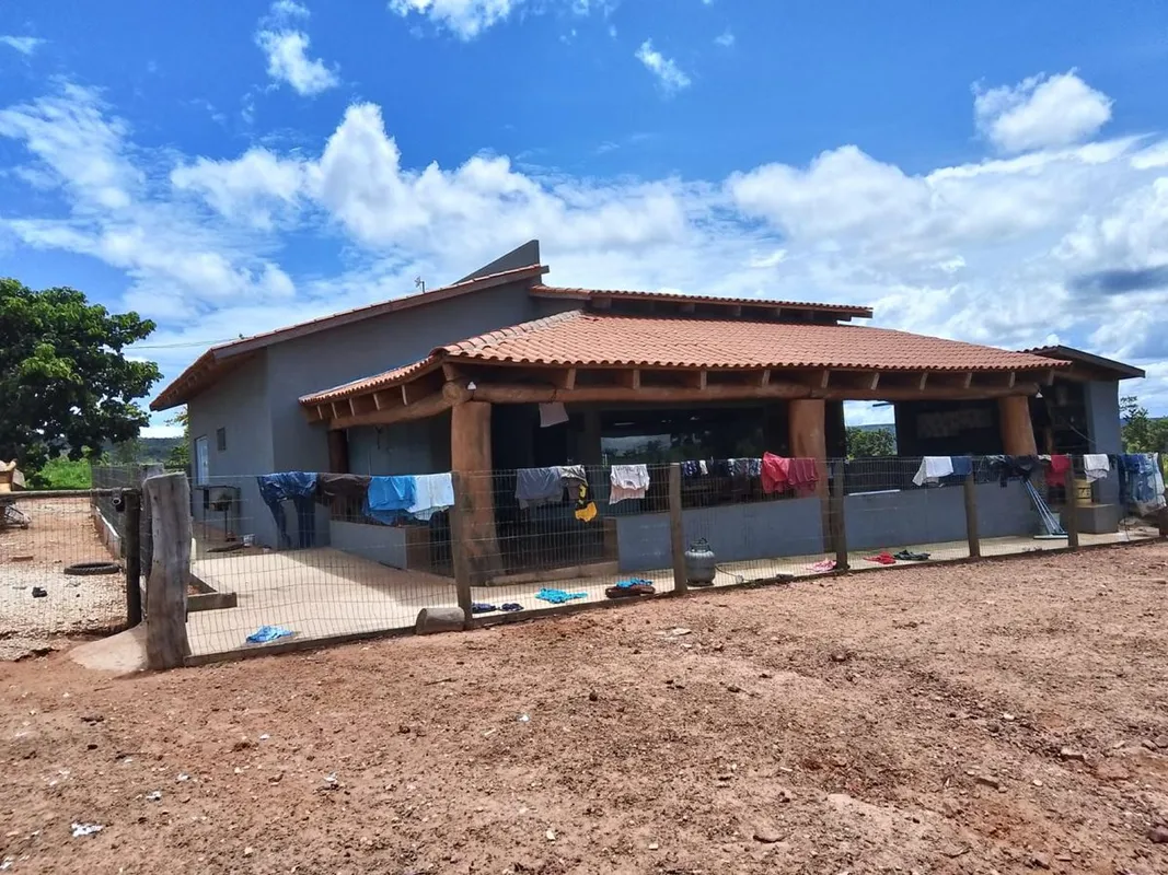 Foto do Imóvel