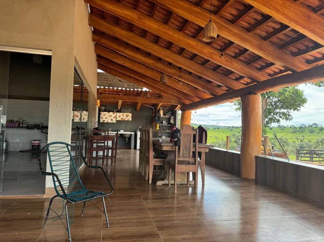 Foto do Imóvel