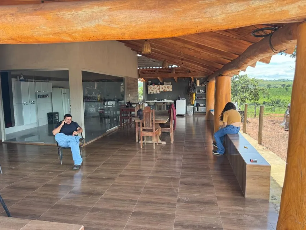 Foto do Imóvel