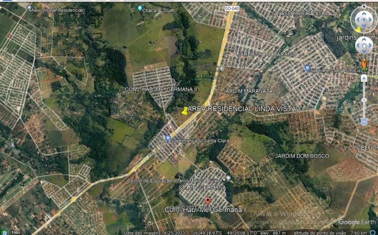 Foto do Imóvel