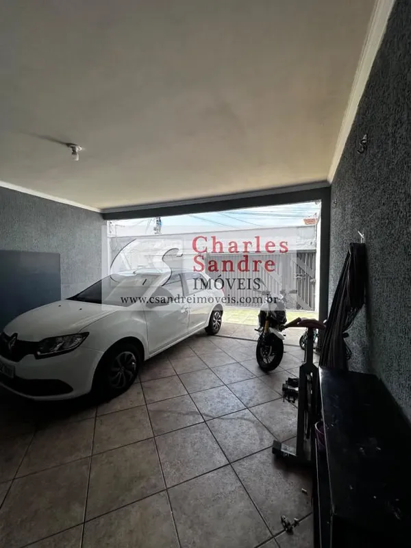 Casa Térrea de Alto Padrão no Jardim Planalto próximo a T9 R$ 625.000,00 Complet...