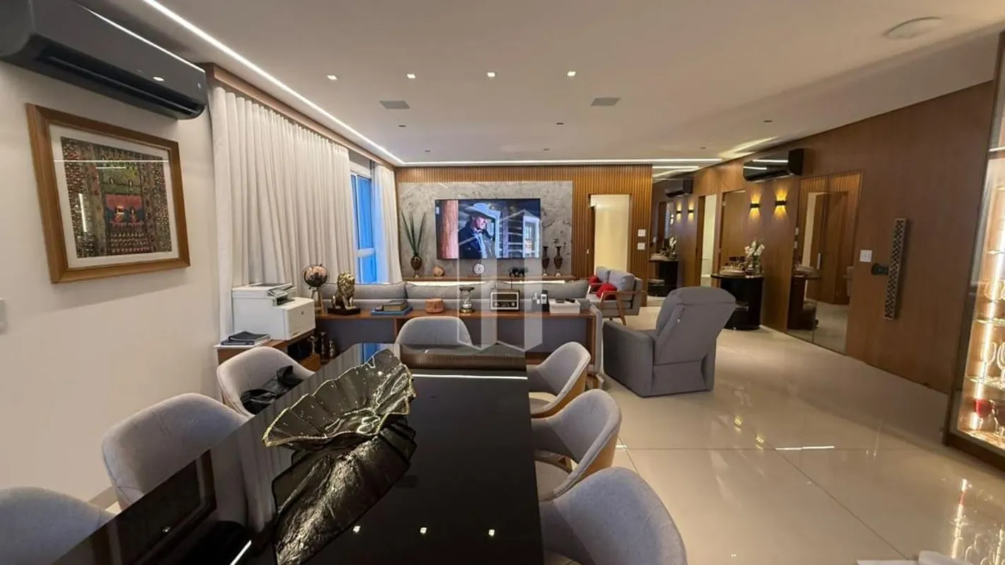 CELEBRATE VACA BRAVA - Jardim América PENTHOUSE 251m2 Área Privativa Andar Alto ...