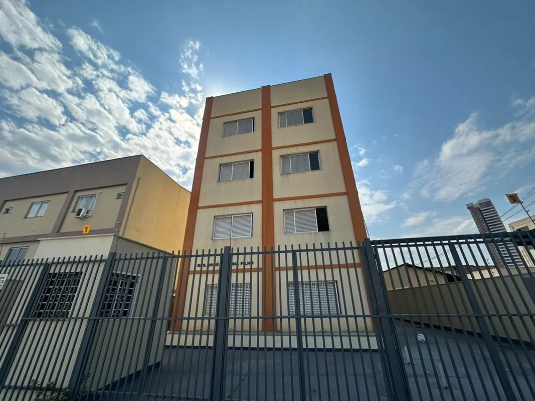 Excelente apartamento para locação no Setor Leste Universitário, uma das regiões...