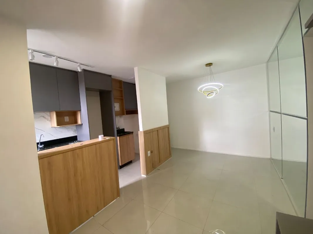 Viva a modernidade e o conforto no Parque AmazÃ´nia, um bairro que combina conve...