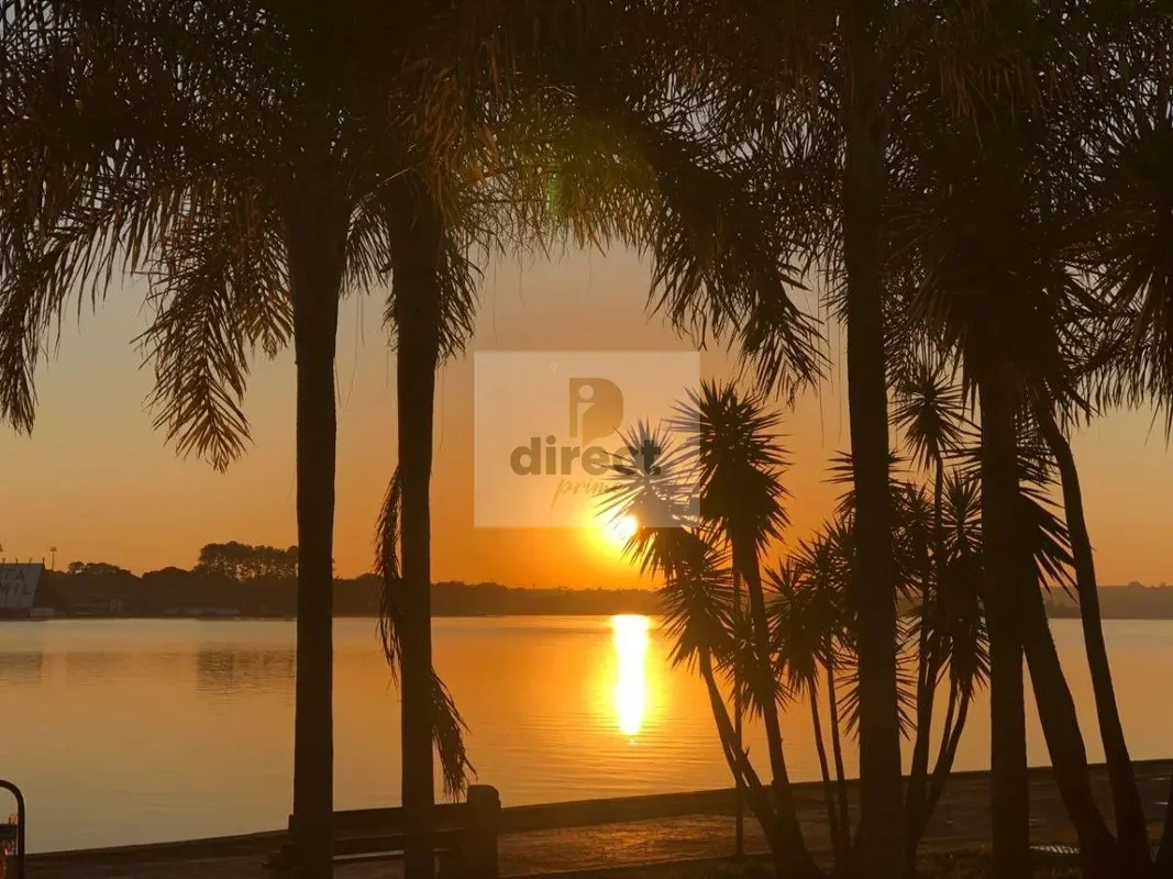  A DIRECT PRIME VENDE RANCHO À BEIRA DO LAGO | 30.000 M² ESCRITURADOS.Natureza, ...