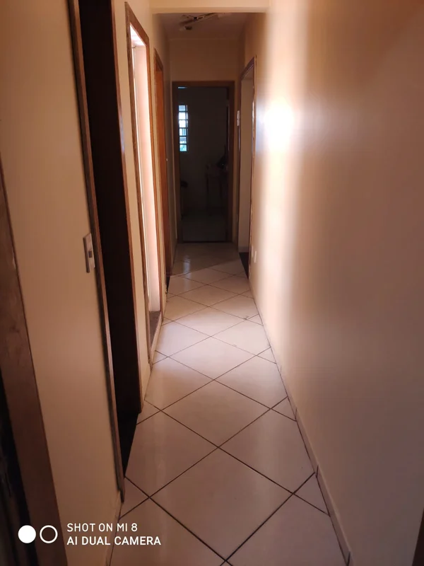 QS 16 No Riacho Fundo I/DF, Vendo uma Casa Baixa Toda na Laje com Estrutura e Pr...