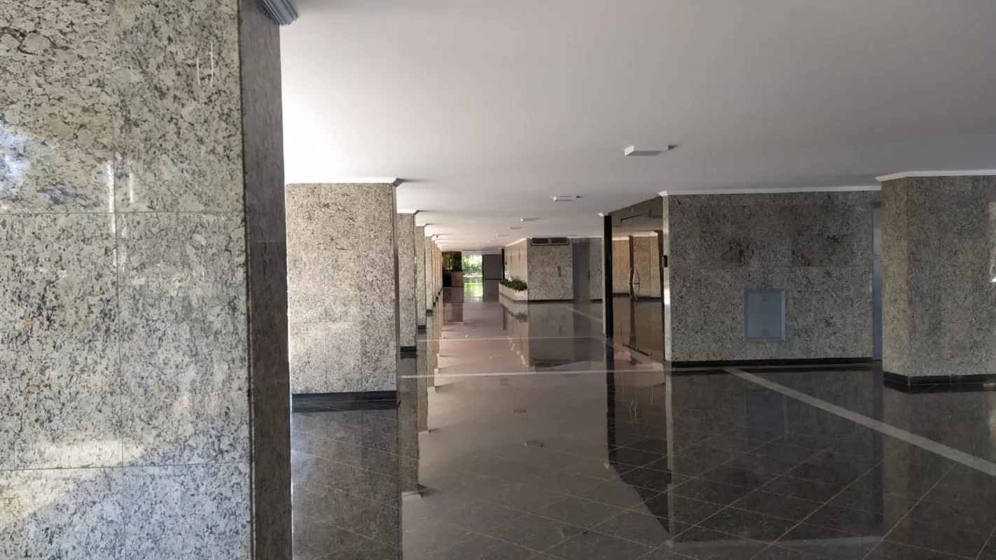 MENDONÇA IMÓVEIS ALUGAAPARTAMENTO COMPOSTO DE:1 QUARTO COM ARMÁRIOSALA ACOPLADA ...