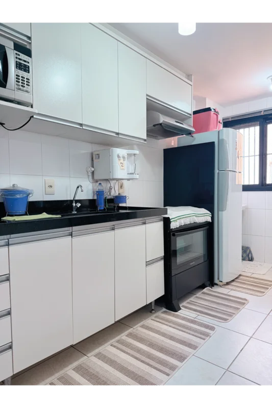 Excelente Apartamento de 2 Suítes no Chateau de Versailles: Andar Alto e Ideal p...