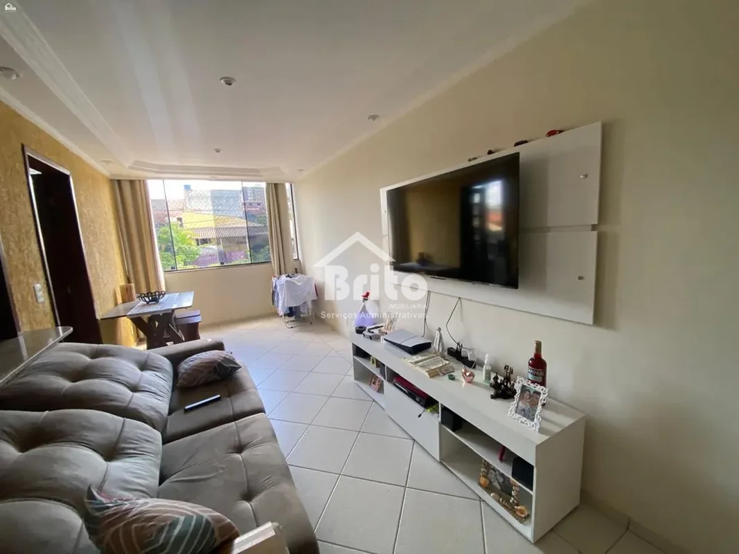 EXCELENTE APARTAMENTO COM SUíTE EM SOBRADINHOR$ 2.000,00 COM DESCONTO DE PONTUAL...
