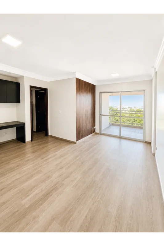 Excelente Apartamento de 3 Quartos no Edifício San Bernardo: Vista Livre e Local...