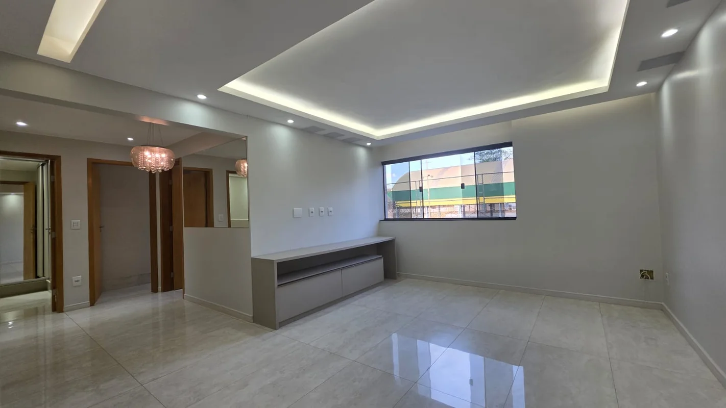 *Vendo Lindo Apartamento noCRUZEIRO, SHCES 707 R$ 690.000,00Aceita Financiamento...