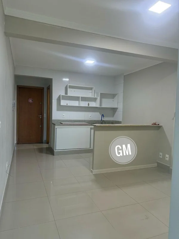 Excelente kit dividida no Residencial Viva Bem - QNM 8 Conjunto P- cozinha com a...