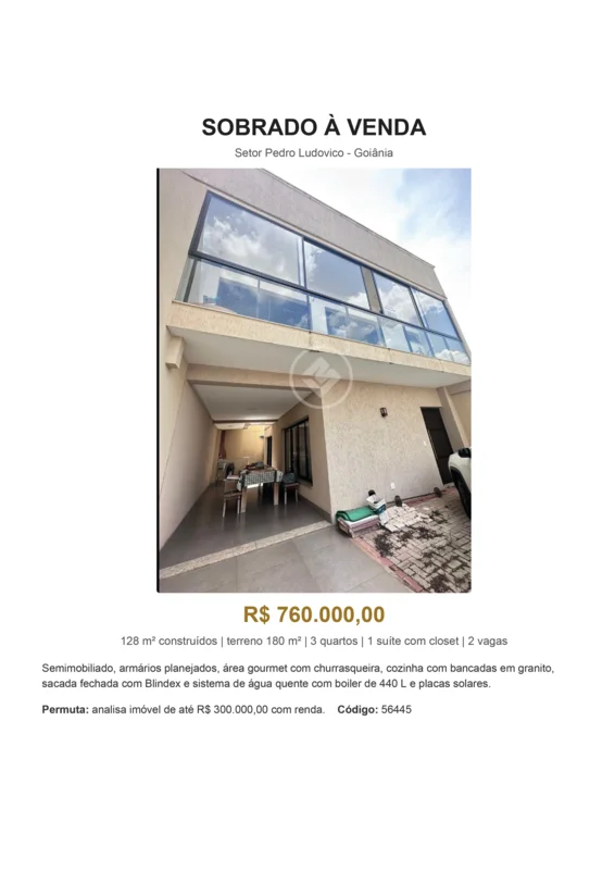 Foto do Imóvel