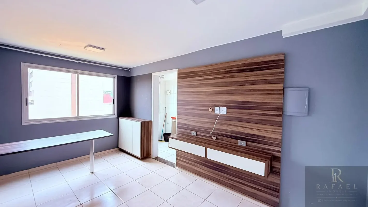-Excelente apartamento com 2 quartos na QR 410 de Samambaia NorteResidencial San...