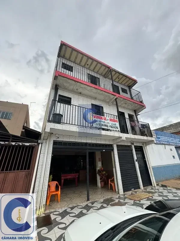Foto do Imóvel