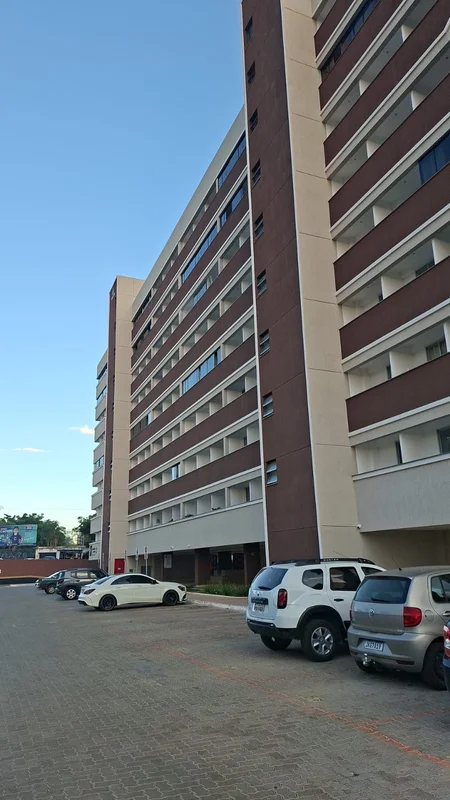 Descubra um apartamento perfeito para quem busca conforto, praticidade e uma loc...
