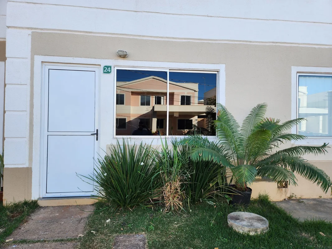 CASA À VENDA NA QC 09 – JARDINS MANGUEIRAL | R$ 500.000Excelente oportunidade pa...