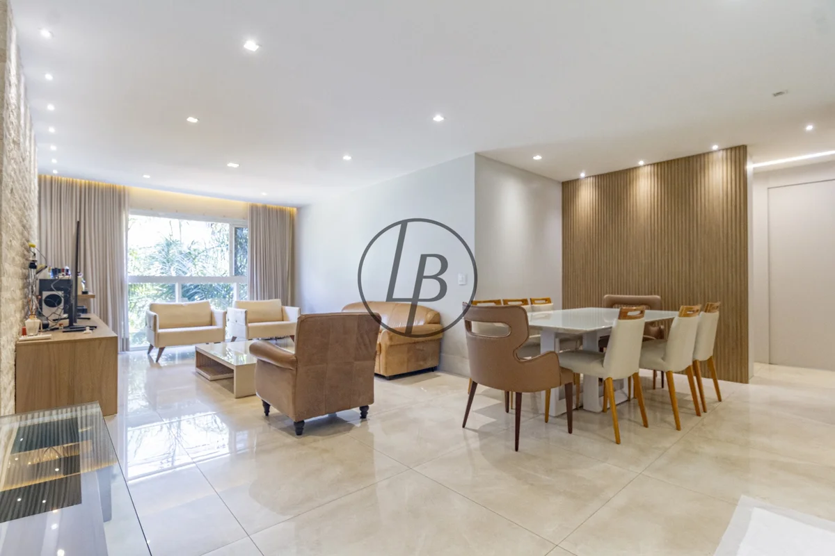Belíssimo apartamento no Noroeste, na SQNW 110, em empreendimento Villela & Carv...