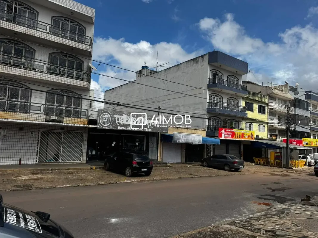 Foto do Imóvel