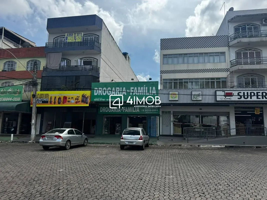 Foto do Imóvel