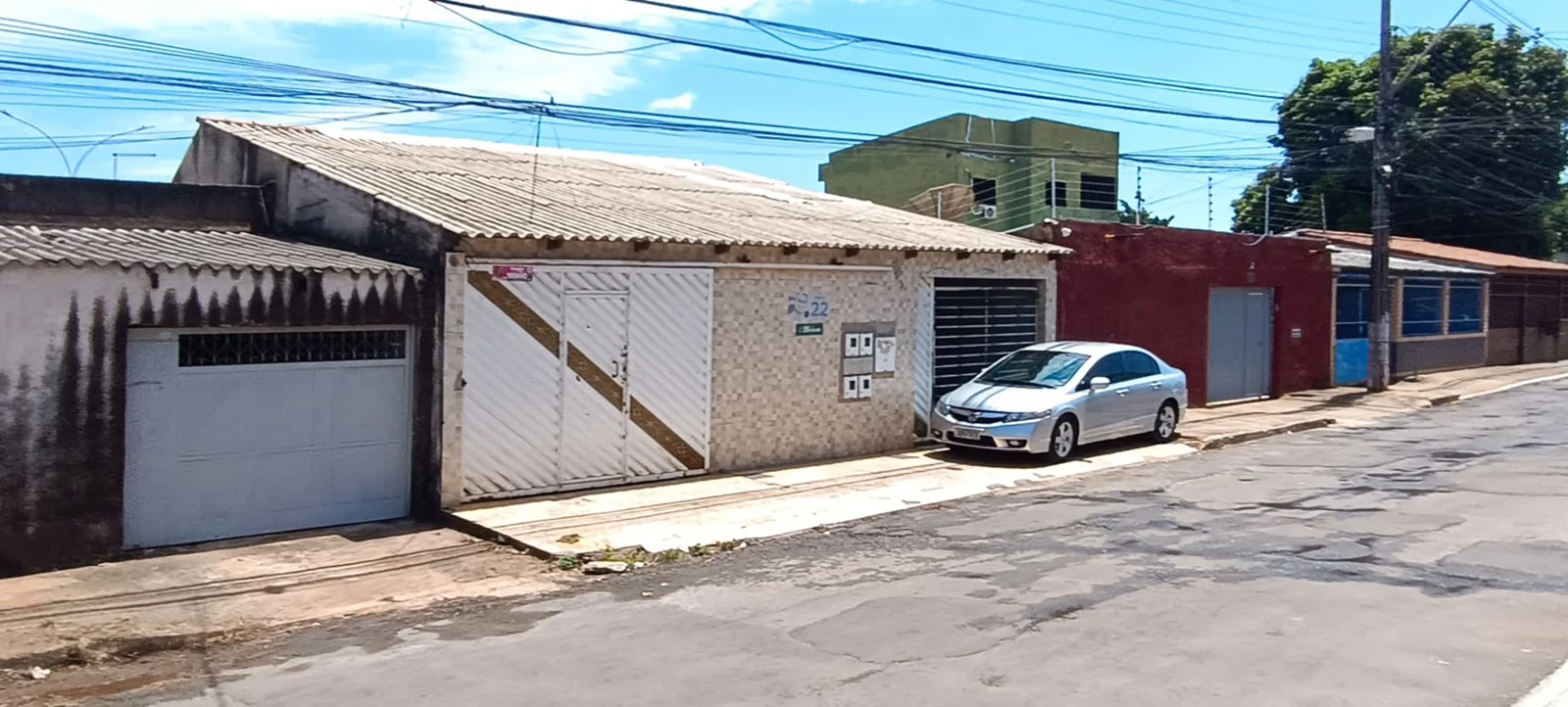Foto do Imóvel
