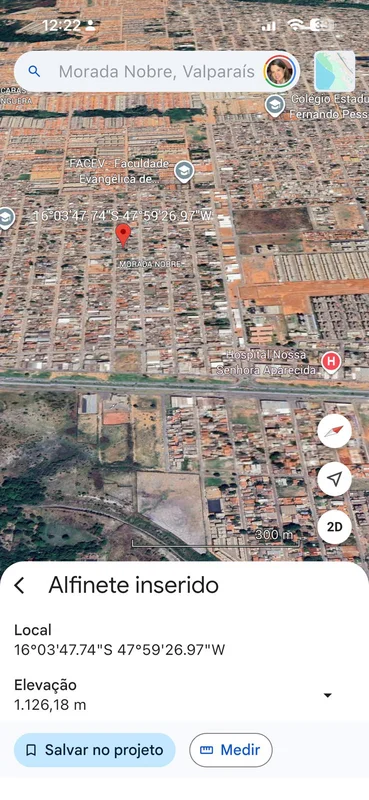 Foto do Imóvel