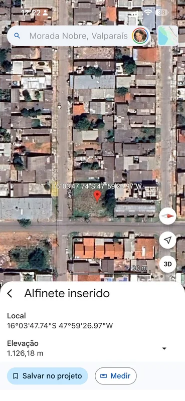 Foto do Imóvel