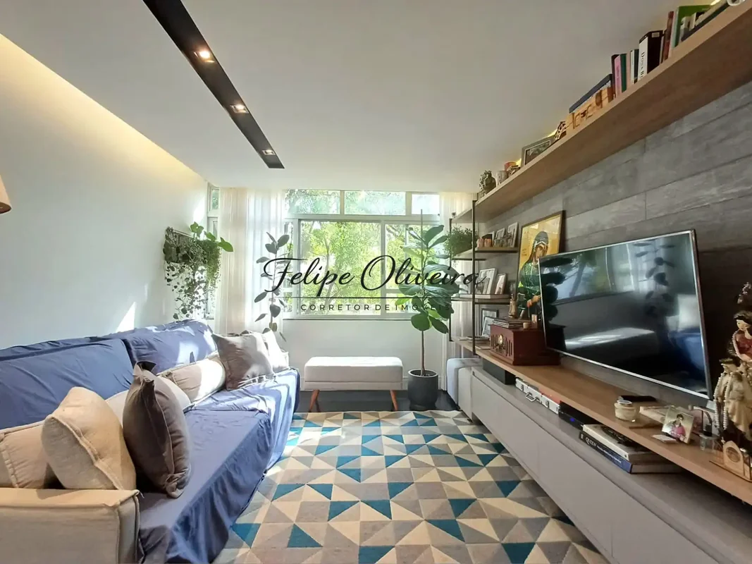 SQS 404 - Excelente opção de apartamento para venda!Totalmente reformado, com ac...