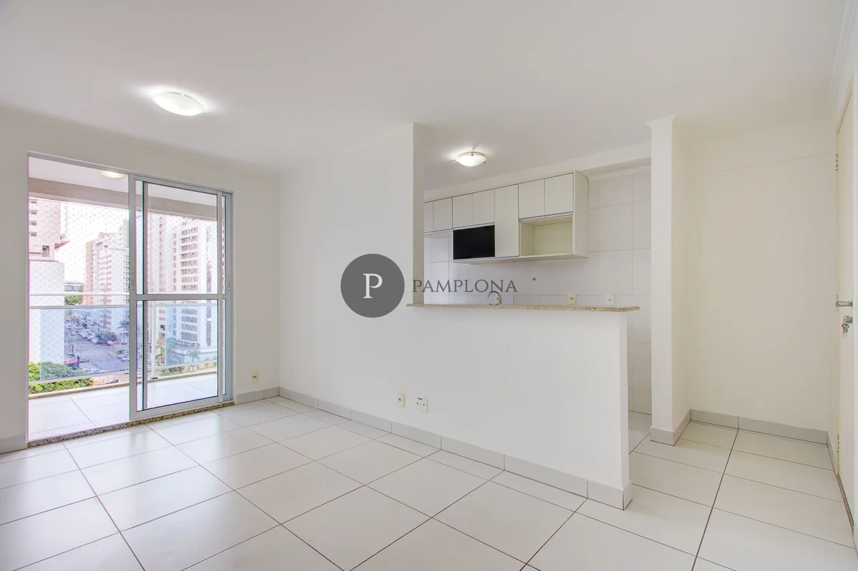 Descubra seu novo lar no Residencial My Life Style, localizado na Rua 25, no cor...
