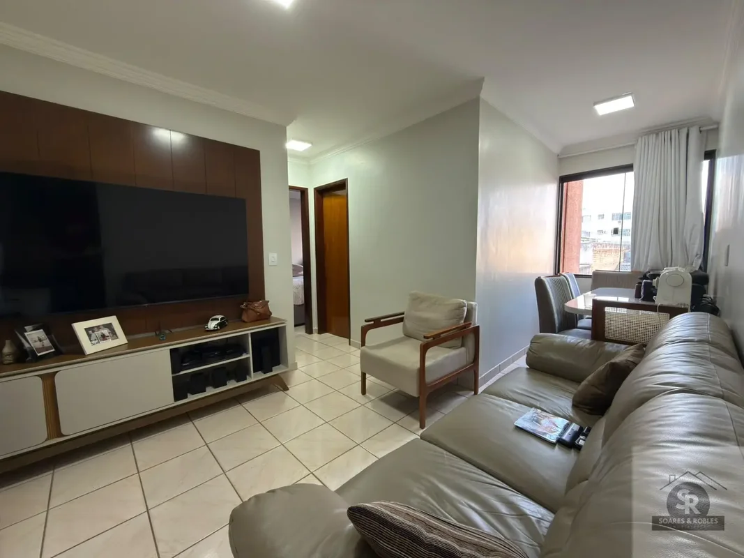 ED. JULYANA – CNB 11, TAGUATINGA NORTE – R$ 295.000,00Excelente apartamento, amp...