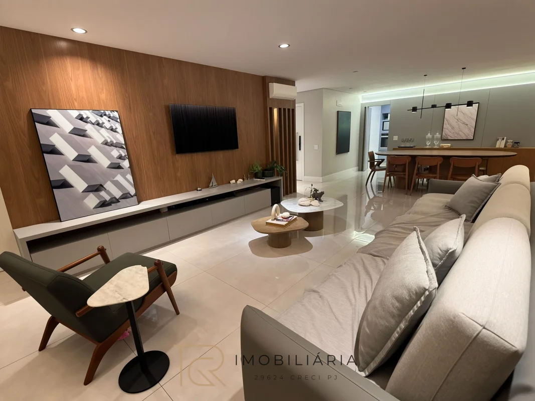 TRG IMOBILIÁRIA ALUGA | RIVIERA PARK SUL – PARK SUL, BRASÍLIAApartamento de alto...